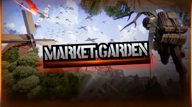 [PC]MARKET GARDEN -磁链下载-Zero-零之资源仓库