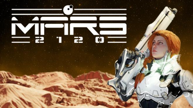 [PC]MARS 2120 -磁链下载-Zero-零之资源仓库