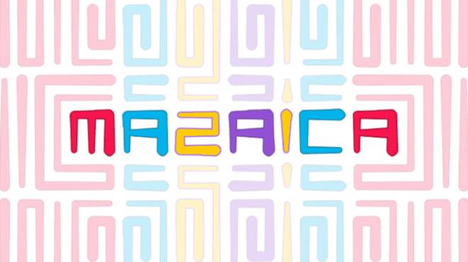 [PC]MAZAICA -磁链下载-Zero