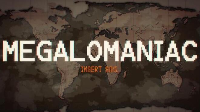 [PC]MEGALOMANIAC -磁链下载-Zero-零之资源仓库