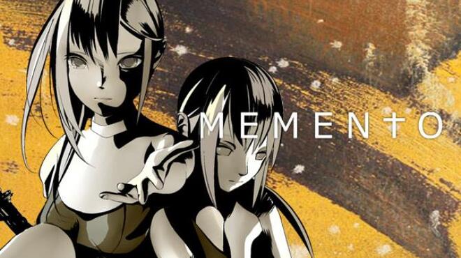 [PC]MEMENTO -磁链下载-Zero