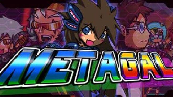 [PC]METAGAL -磁链下载-Zero-零之资源仓库