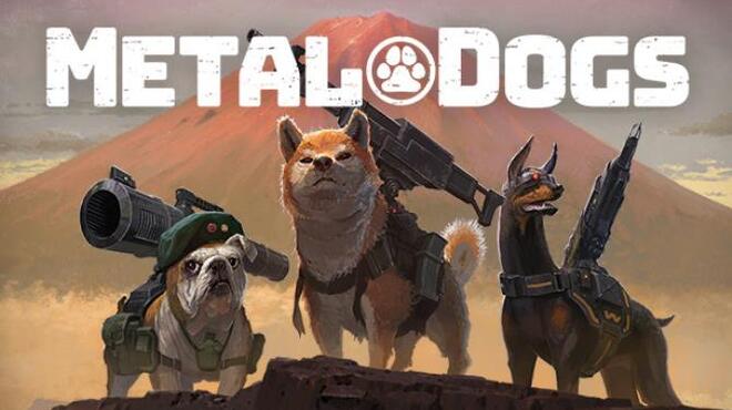 [PC]METAL DOGS -磁链下载-Zero-零之资源仓库