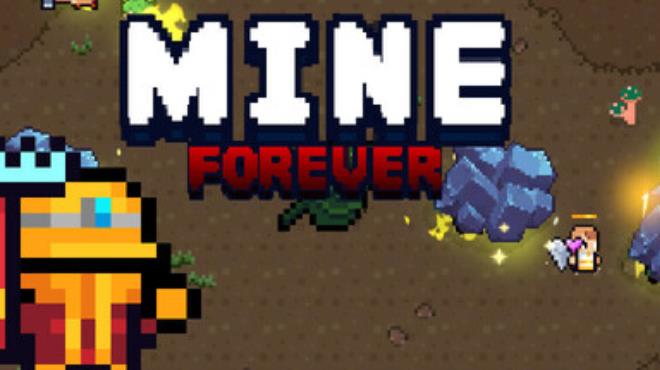 [PC]MINE : FOREVER -磁链下载 - Zero-零之资源仓库-Zero-零之资源仓库