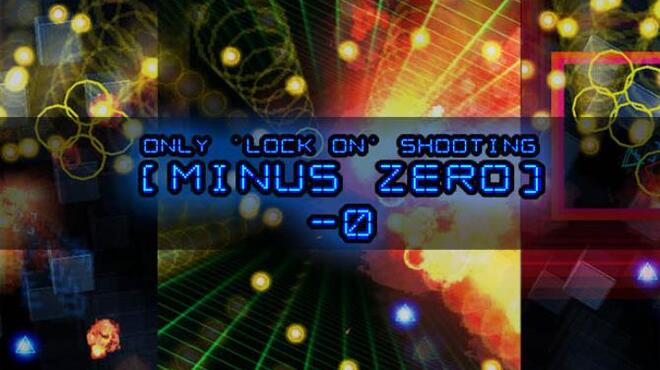 [PC]MINUS ZERO -磁链下载-Zero