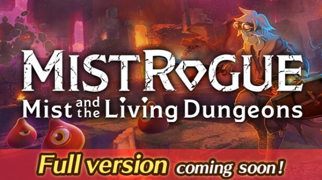 [PC]MISTROGUE Mist and the Living Dungeons -磁链下载-Zero-零之资源仓库