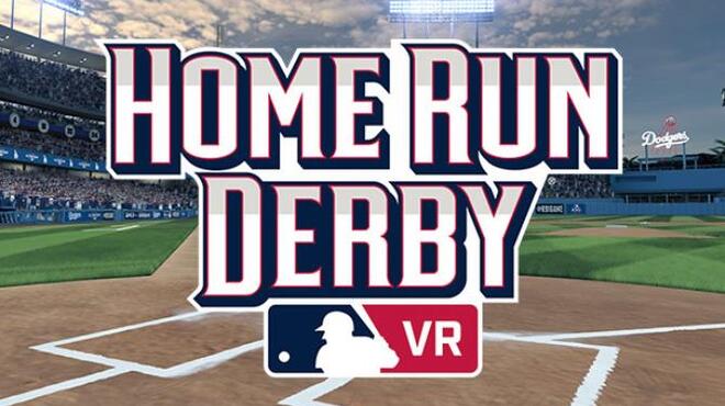 [PC]MLB Home Run Derby VR -磁链下载 - Zero-零之资源仓库-Zero-零之资源仓库