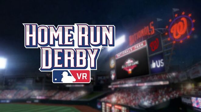 [PC]MLB Home Run Derby VR -磁链下载 - Zero-零之资源仓库-Zero-零之资源仓库