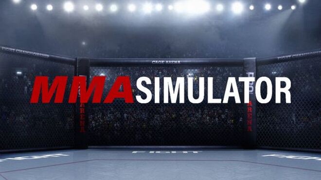 [PC]MMA Simulator -磁链下载 - Zero-零之资源仓库-Zero-零之资源仓库
