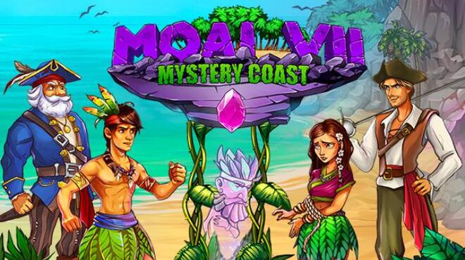 [PC]MOAI 7: Mystery Coast -磁链下载-Zero-零之资源仓库