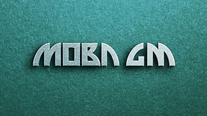 [PC]MOBA GM -磁链下载-Zero