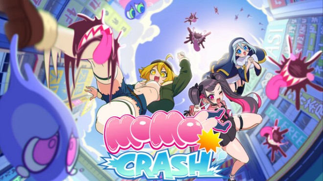 [PC]MOMO Crash -磁链下载-Zero