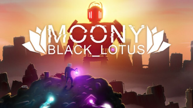 [PC]MOONY:Black_Lotus -磁链下载-Zero-零之资源仓库