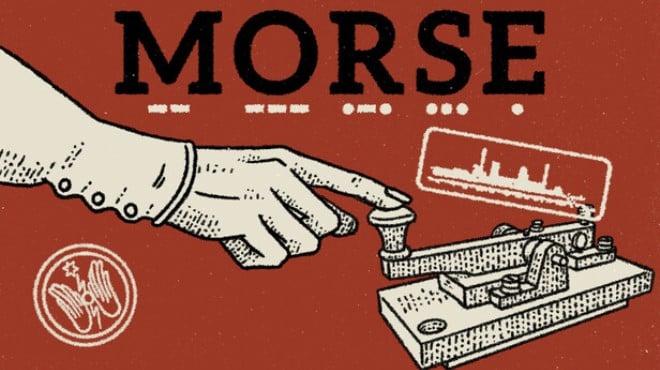 [PC]MORSE -磁链下载-Zero-零之资源仓库