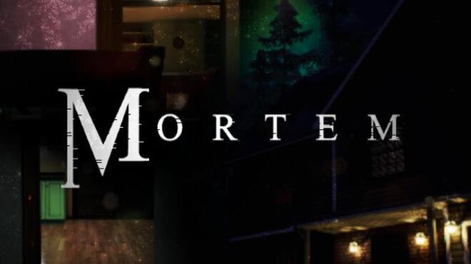 [PC]MORTEM -磁链下载-Zero