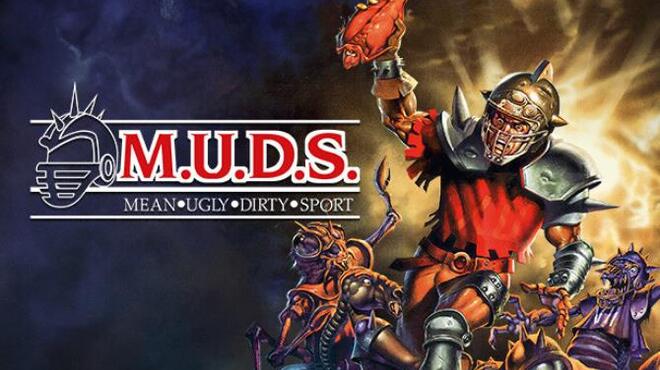 [PC]MUDS Mean Ugly Dirty Sport -磁链下载-Zero