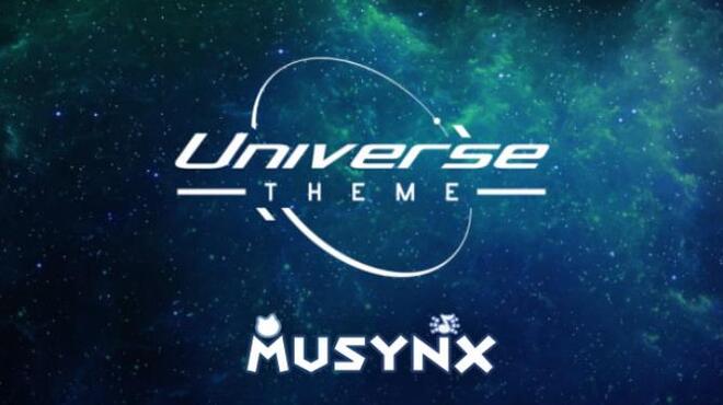 [PC]MUSYNX Universe -磁链下载-Zero-零之资源仓库