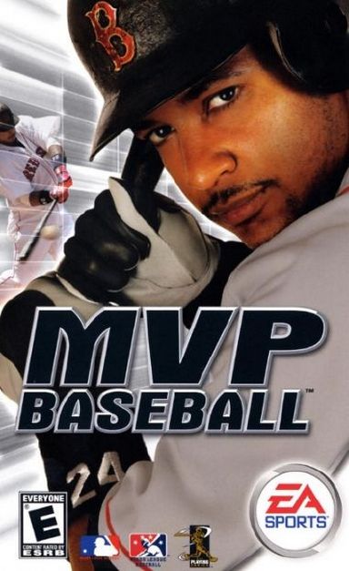 [PC]MVP Baseball 2005 -磁链下载-Zero