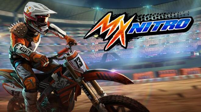 [PC]MX Nitro Unleashed -磁链下载-Zero-零之资源仓库