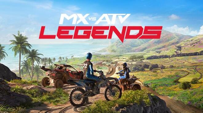 [PC]MX vs ATV Legends -磁链下载-Zero-零之资源仓库