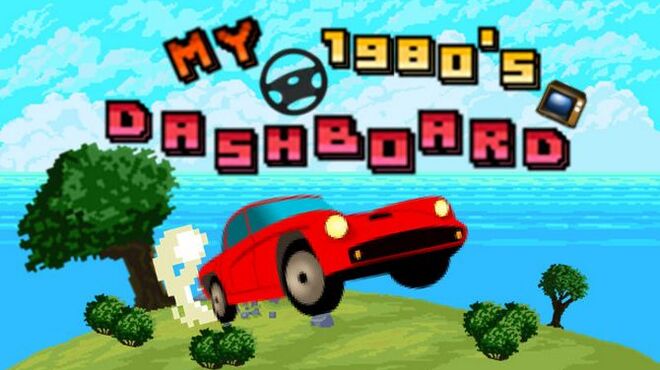 [PC]MY 1980’s DASHBOARD -磁链下载-Zero-零之资源仓库