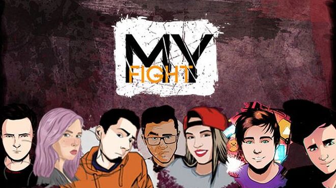 [PC]MY FIGHT -磁链下载-Zero