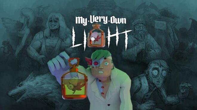 [PC]MY VERY OWN LIGHT -磁链下载-Zero-零之资源仓库