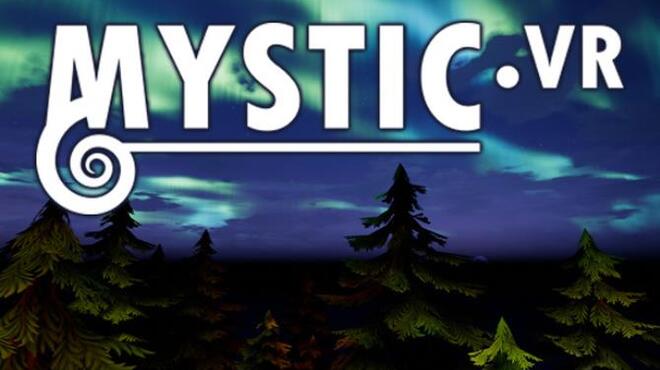[PC]MYSTIC VR -磁链下载-Zero-零之资源仓库