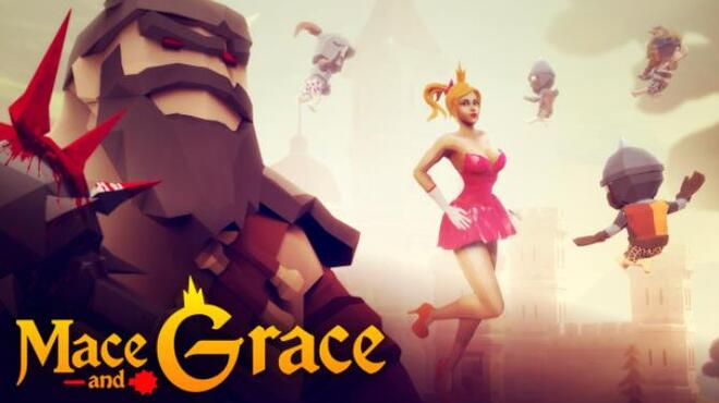 [PC]Mace and Grace -磁链下载-Zero