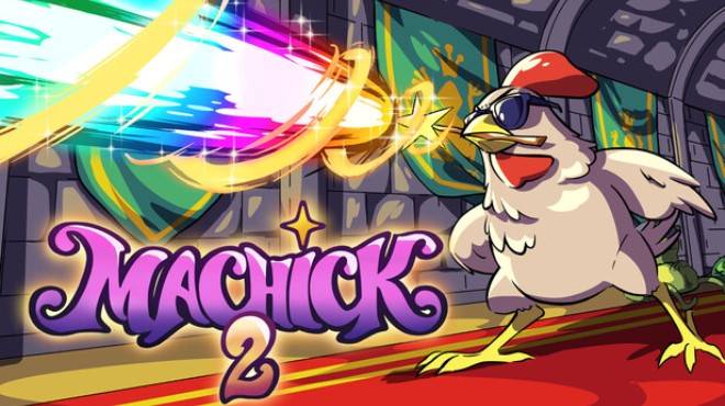 [PC]Machick 2 -磁链下载-Zero-零之资源仓库