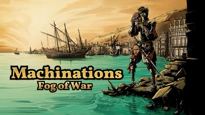 [PC]Machinations: Fog of War -磁链下载-Zero-零之资源仓库