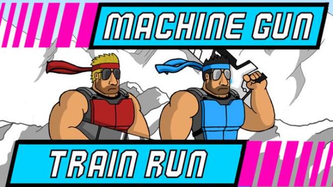 [PC]Machine Gun Train Run -磁链下载-Zero