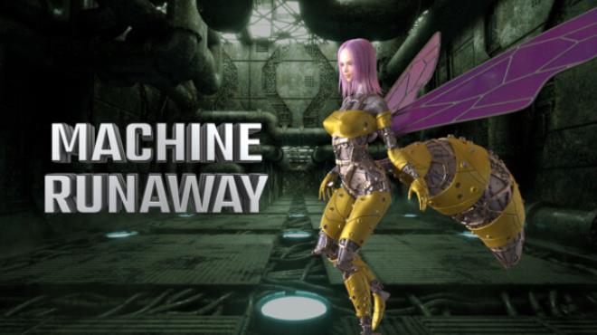 [PC]Machine Runaway -磁链下载-Zero-零之资源仓库