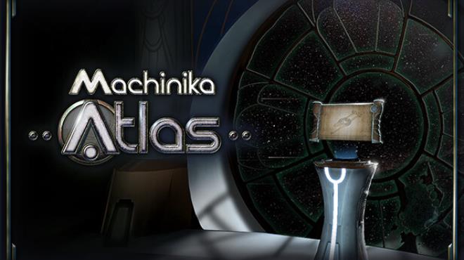[PC]Machinika Atlas -磁链下载-Zero-零之资源仓库