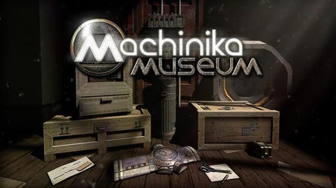 [PC]Machinika Museum -磁链下载-Zero-零之资源仓库