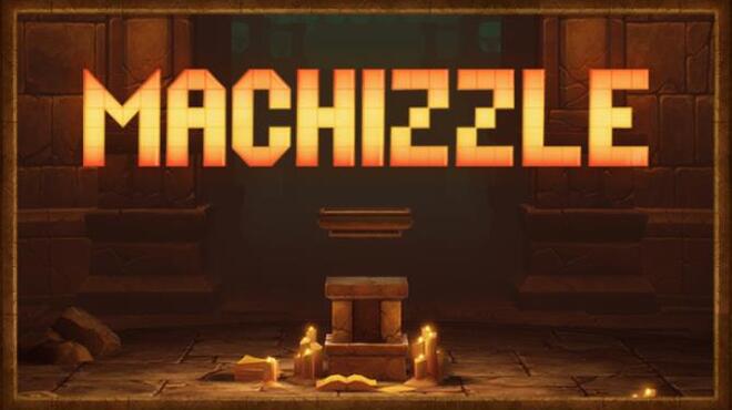 [PC]Machizzle -磁链下载-Zero