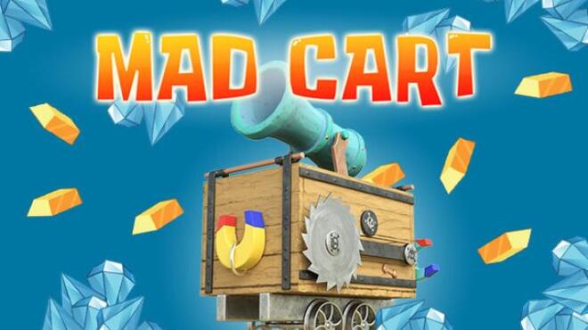 [PC]Mad Cart -磁链下载-Zero