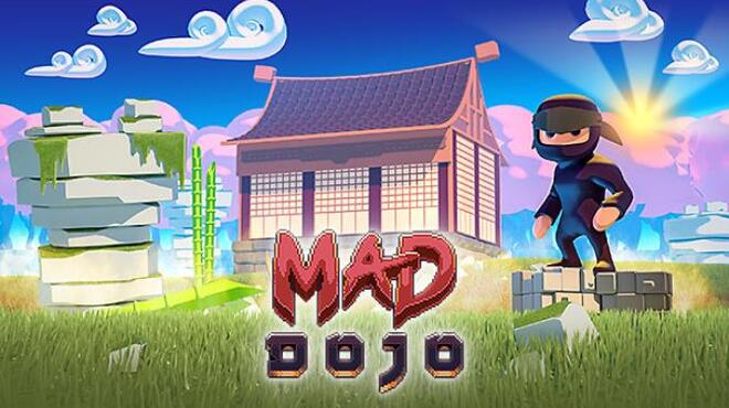 [PC]Mad Dojo -磁链下载-Zero-零之资源仓库
