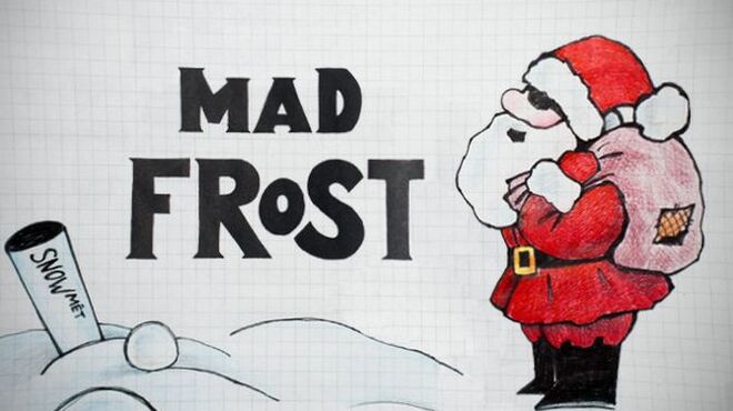 [PC]Mad Frost -磁链下载-Zero-零之资源仓库