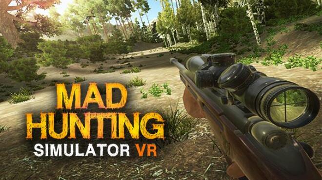 [PC]Mad Hunting Simulator VR -磁链下载-Zero