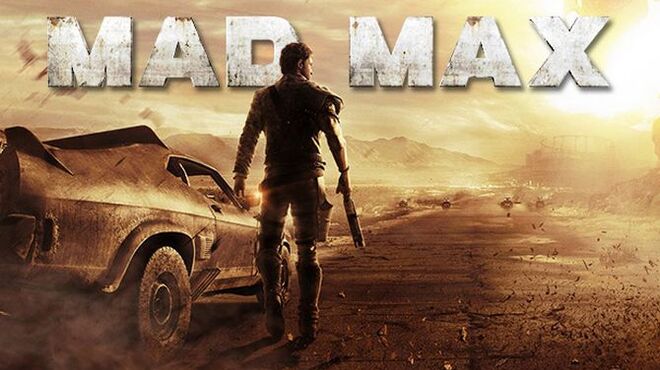 [PC]Mad Max -磁链下载-Zero
