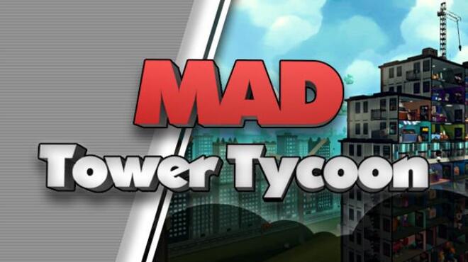 [PC]Mad Tower Tycoon -磁链下载-Zero-零之资源仓库