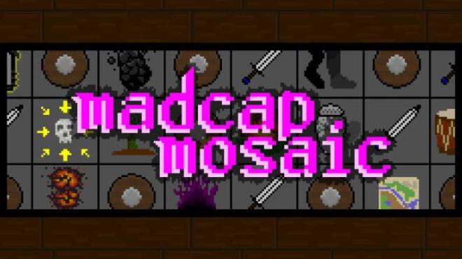 [PC]Madcap Mosaic -磁链下载-Zero