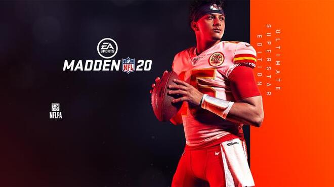[PC]Madden NFL 20 -磁链下载-Zero-零之资源仓库