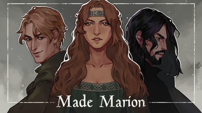 [PC]Made Marion -磁链下载-Zero-零之资源仓库