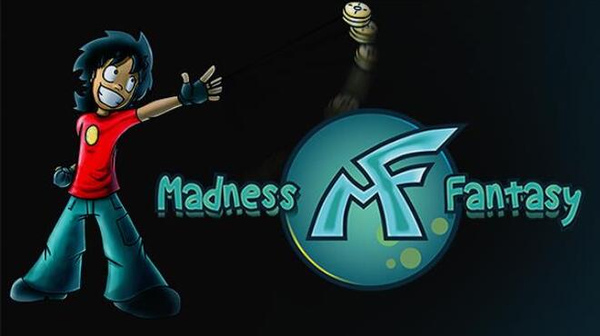 [PC]Madness Fantasy -磁链下载-Zero-零之资源仓库