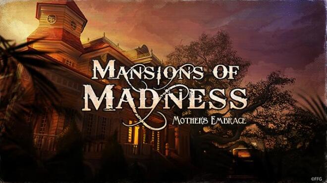 [PC]Mansions of Madness: Mother’s Embrace -磁链下载-Zero-零之资源仓库