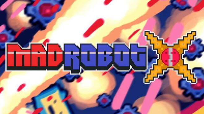 [PC]Madrobot X -磁链下载-Zero