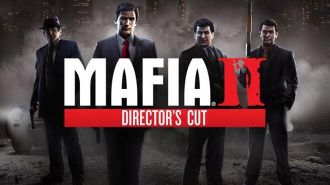 [PC]Mafia II Directors Cut -磁链下载-Zero