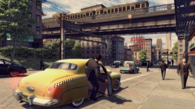 [PC]Mafia II -磁链下载-Zero-零之资源仓库